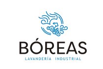 LAVANDERÍA BÓREAS